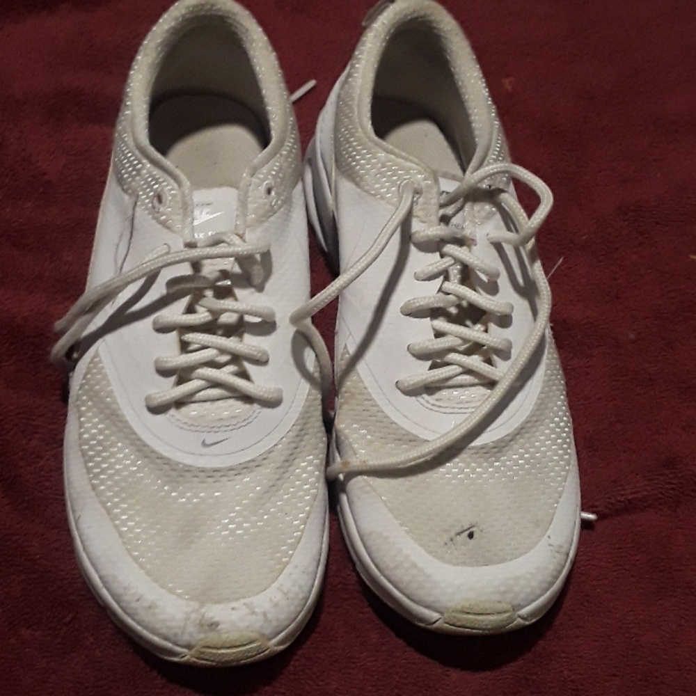 Nike shoes